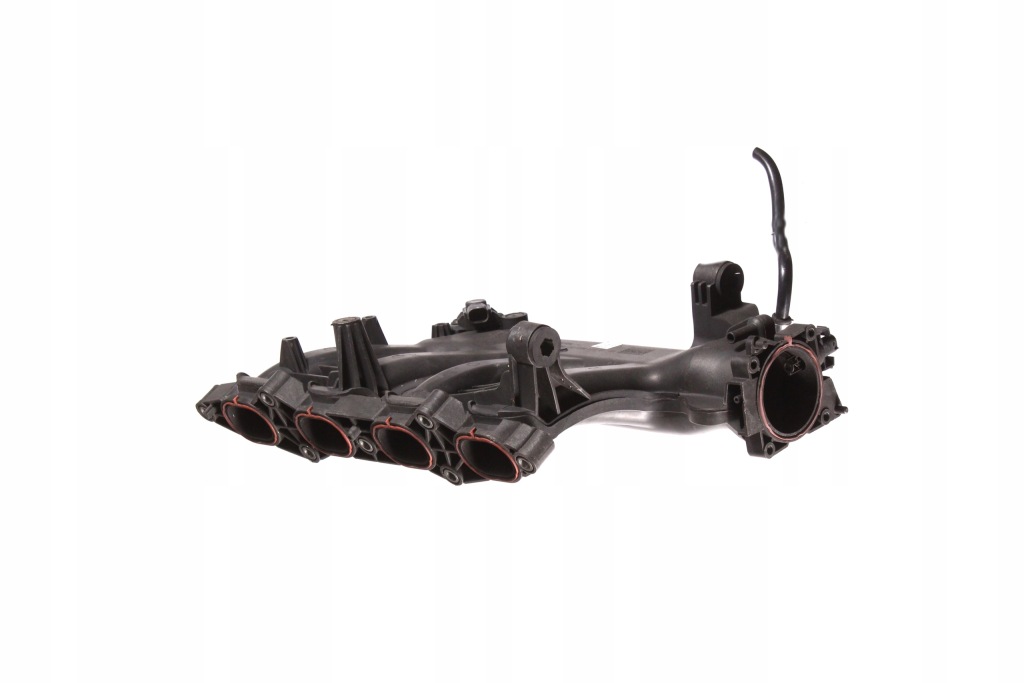 фото №3, Колектор впускний  mercedes slk w171 r171 1.8 06r