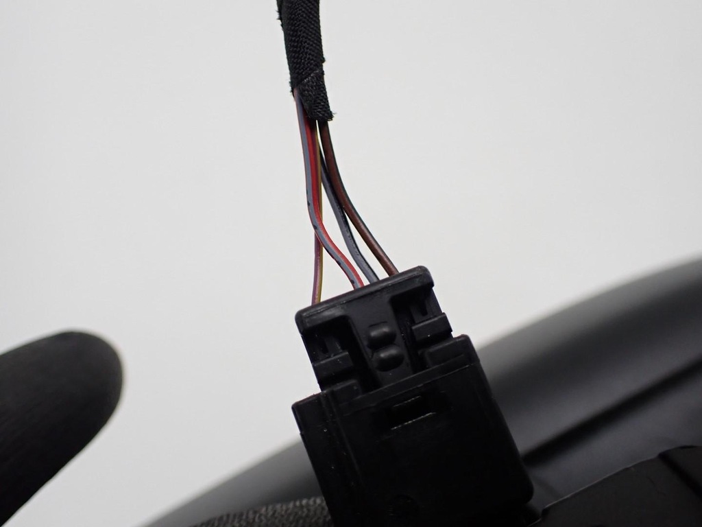 фото №9, Зеркало внутреннее заднего вида led mini clubman f54 f55 f56 f57 jcw 20r