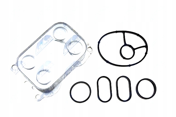 фото №10, Nty ccl-ct-010 радиатор масла, масло двигательный