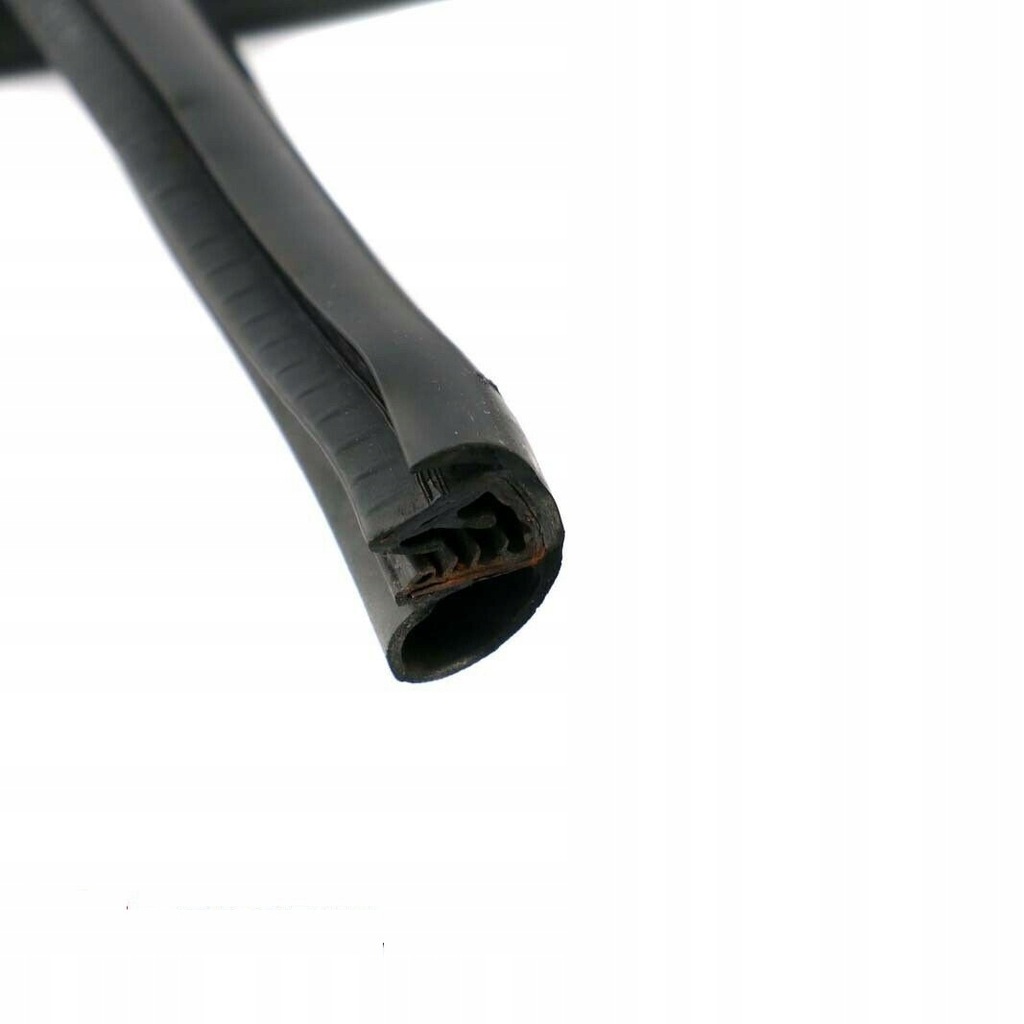 фото №12, Mini cabrio r57 прокладка двері лівий перед