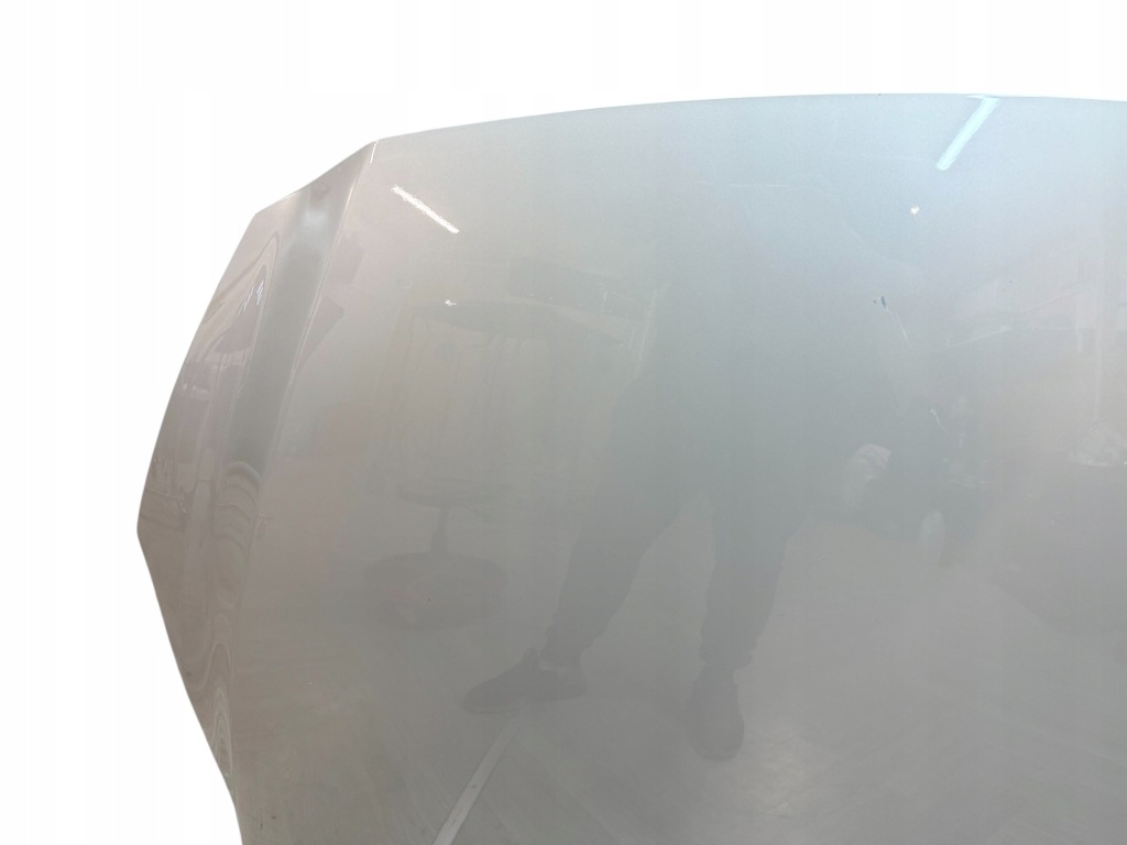 фото №4, Капот mazda 2 dj