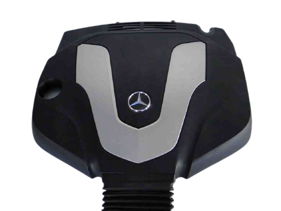 фото №1, Mercedes gle w166 166 захист na двигун дизель