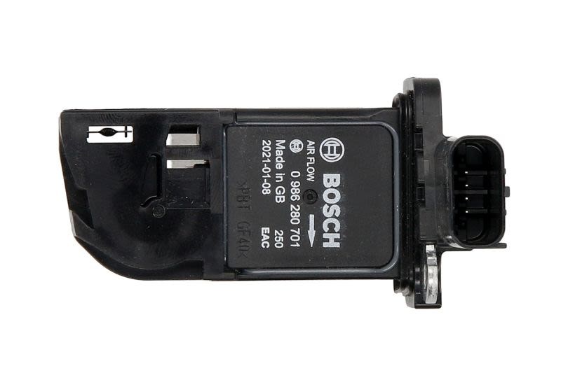Купити Витратомір повітря bosch 986 280 701
