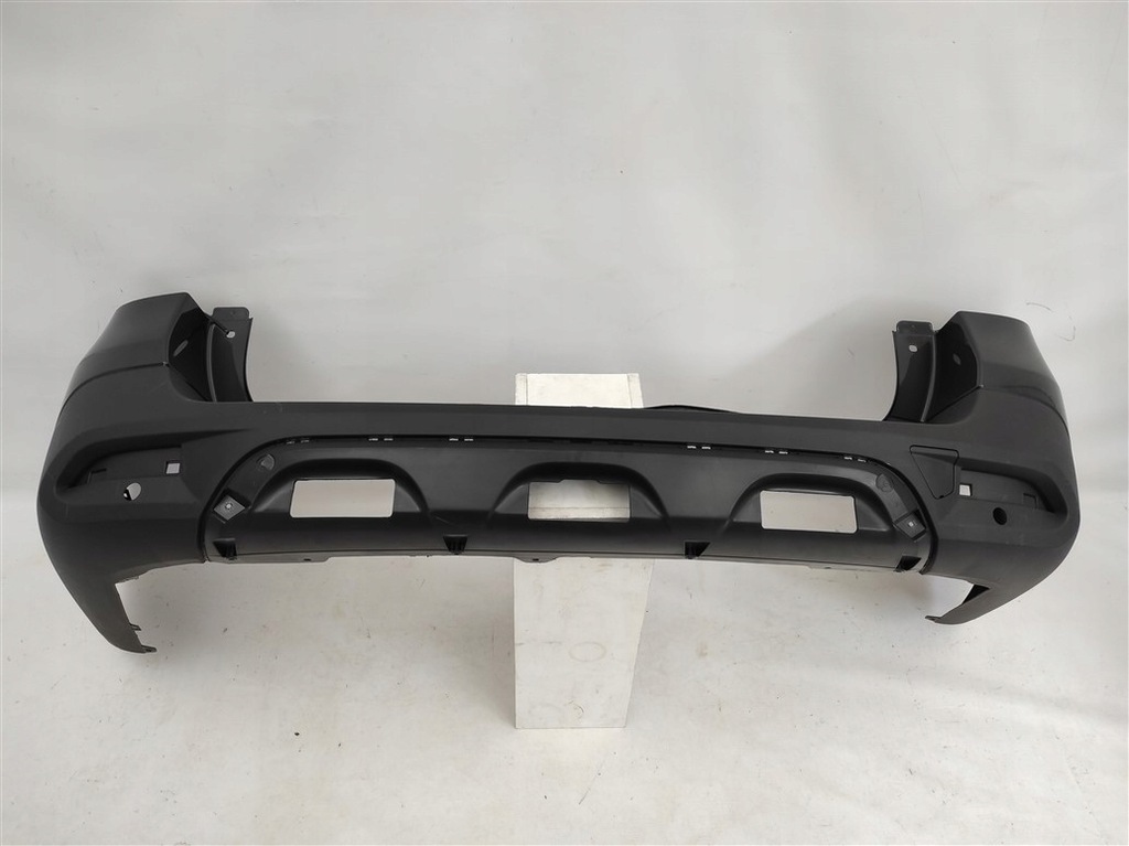 фото №1, Бампер задняя dacia logan 2 ii mcv stepway po 2012