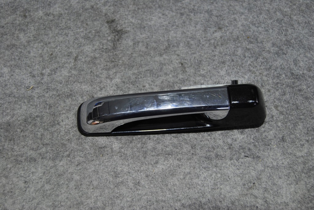 фото №1, Dodge ram 1500 iv ручка правый перед задняя