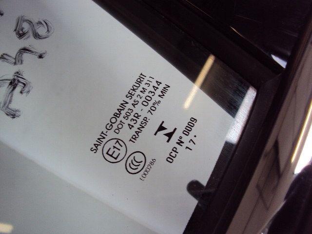 фото №8, Дверь левый перед левая mini countryman r60 a48