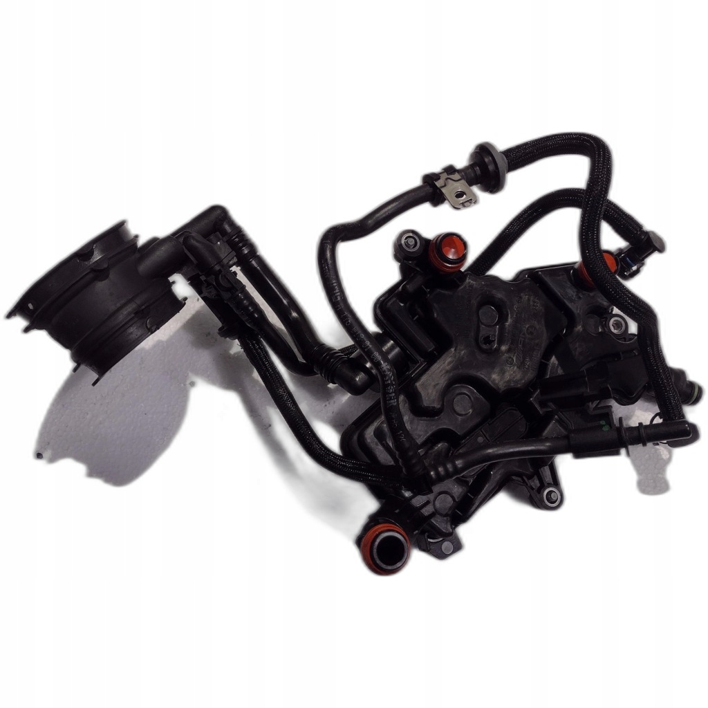 фото №1, Mercedes s-klasa w222 lift сепаратор оливи a1760780500