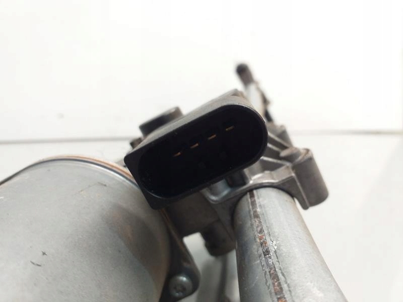 фото №5, Механізм двірник перед countryman r60 9804398