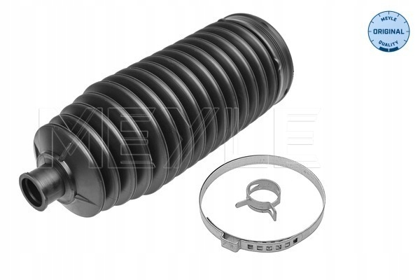 Купити Накладка редуктор поворот. renault laguna 07- le/pr 16-146200007 meyle