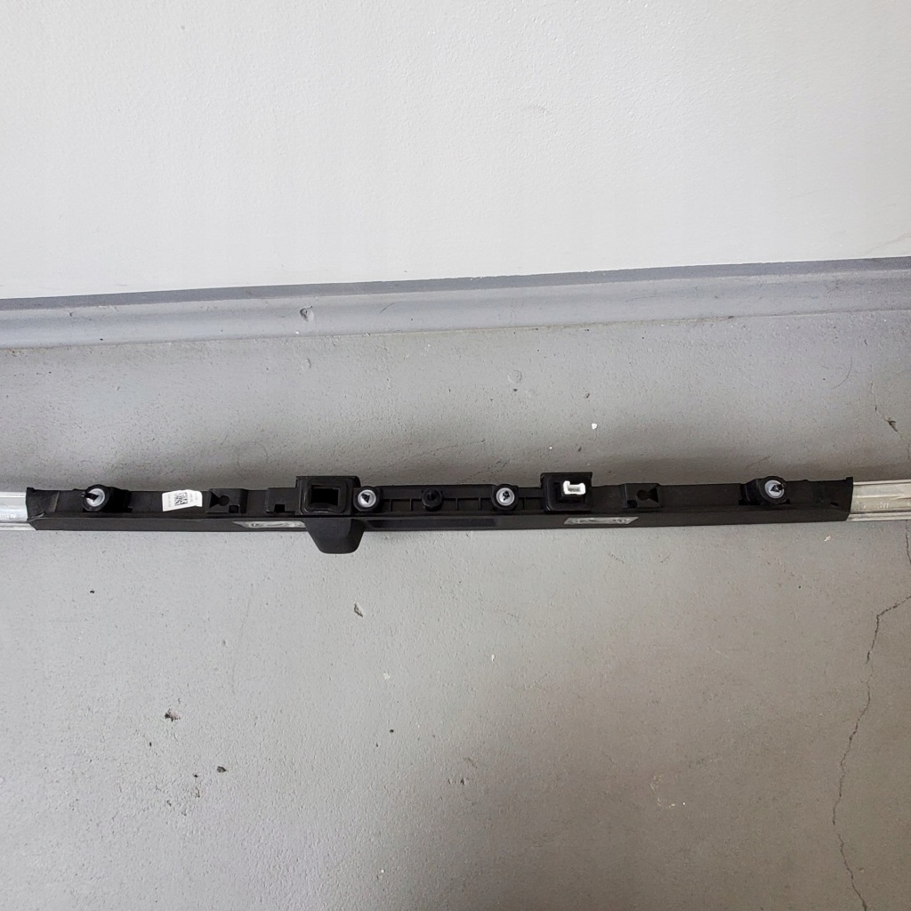 фото №13, Bmw g11g12 накладка накладка klapy7379945 хром молдинг, значок, лампа набір