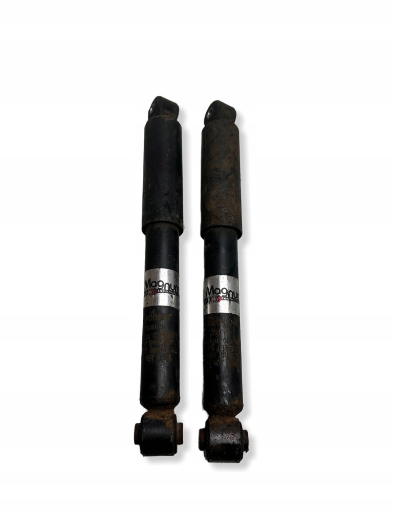 фото №1, Fiat panda ii 1399cm3 дизель амортизатор задний амортизатор