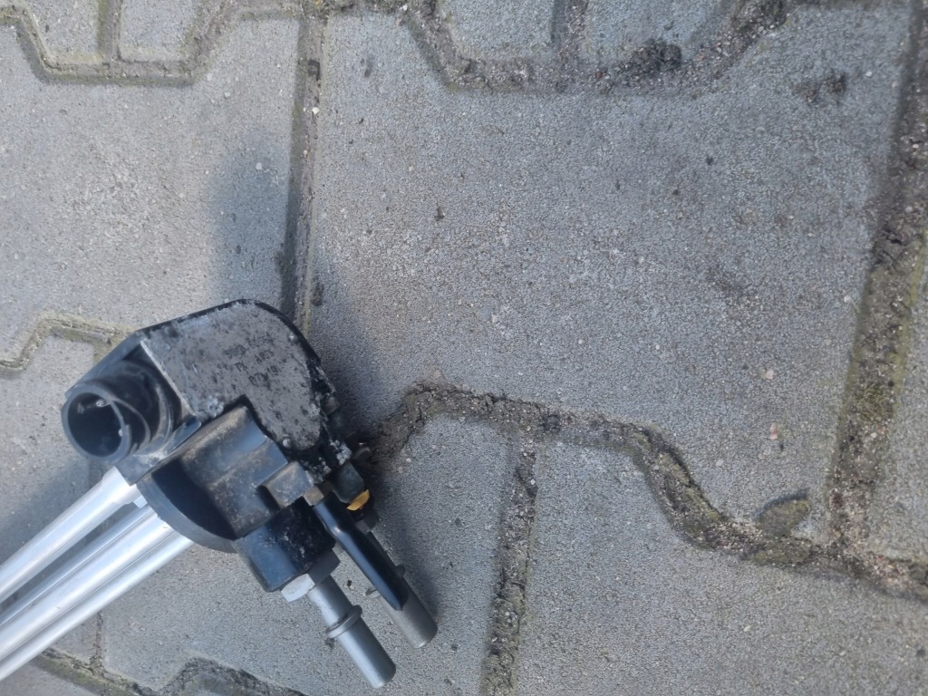 фото №4, Маслоприймач датчик рівня пального renault midlum dxi volvo fl