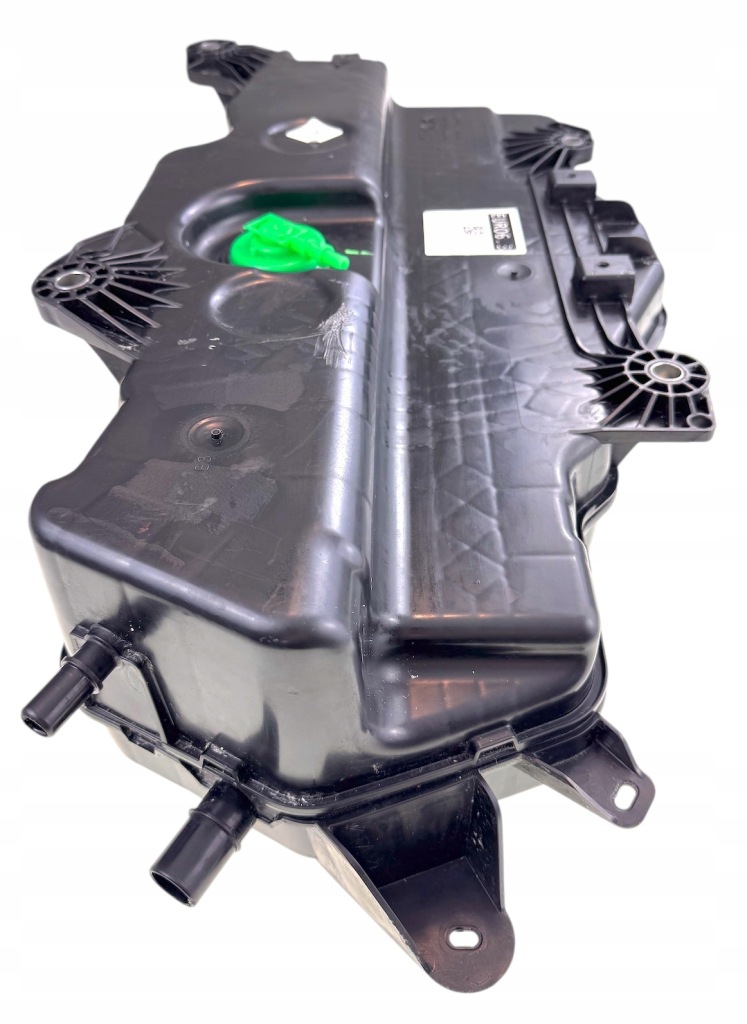 фото №13, Бак adblue 2.2hdi jumper boxer 9831368480 psa