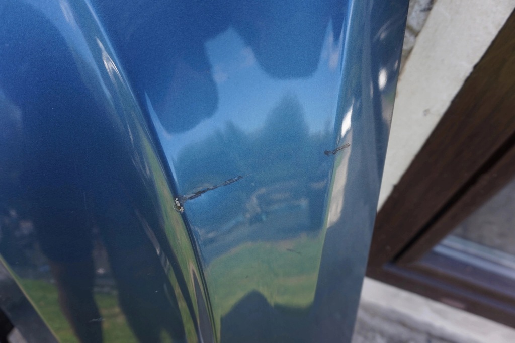 фото №9, Лампа права kompletny перед subaru forester iii 08/12r