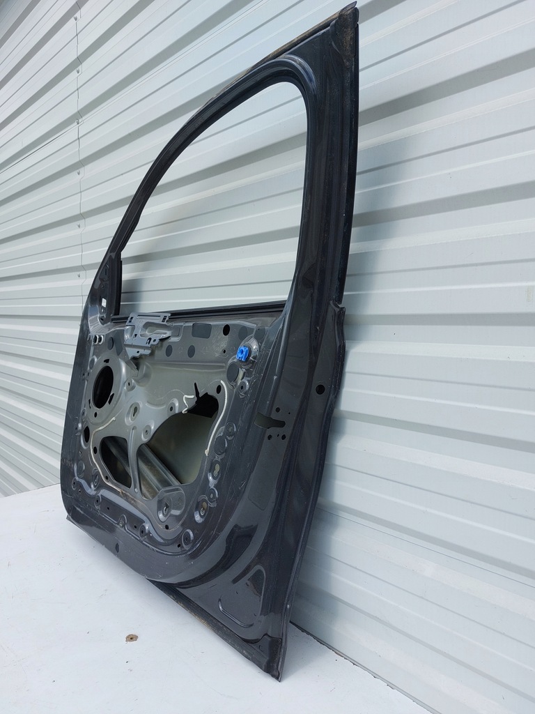 фото №15, Двері правий перед peugeot 308 ii t9 hb eu