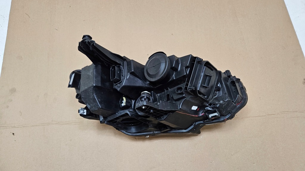 фото №7, Лампа ліва перед vw passat b8 lift 3g1941035p