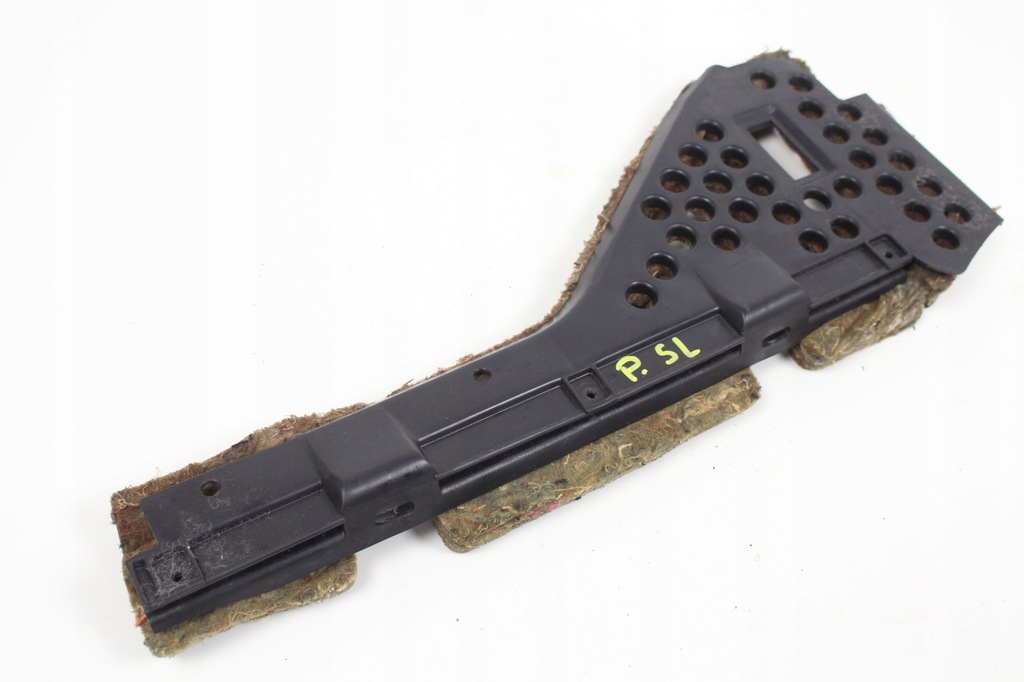 фото №1, Захист pod панель ноги mercedes sl r129 w129 1995