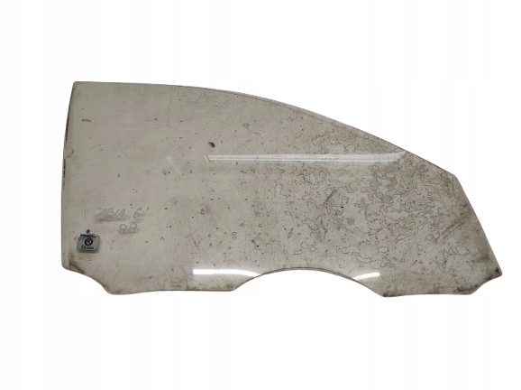 фото №1, Skoda fabia 1 i 99- скло права перед