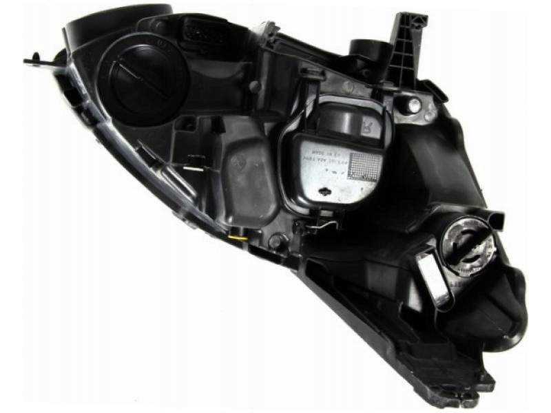 Фара фара лівий valeo 044435 Ціна