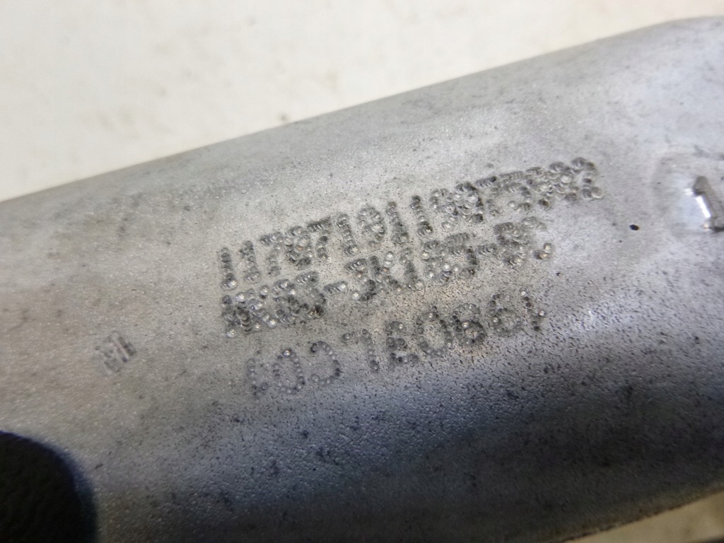 фото №9, Rr velar l560 поворотный кулак рычаг рычаги ступица p/p