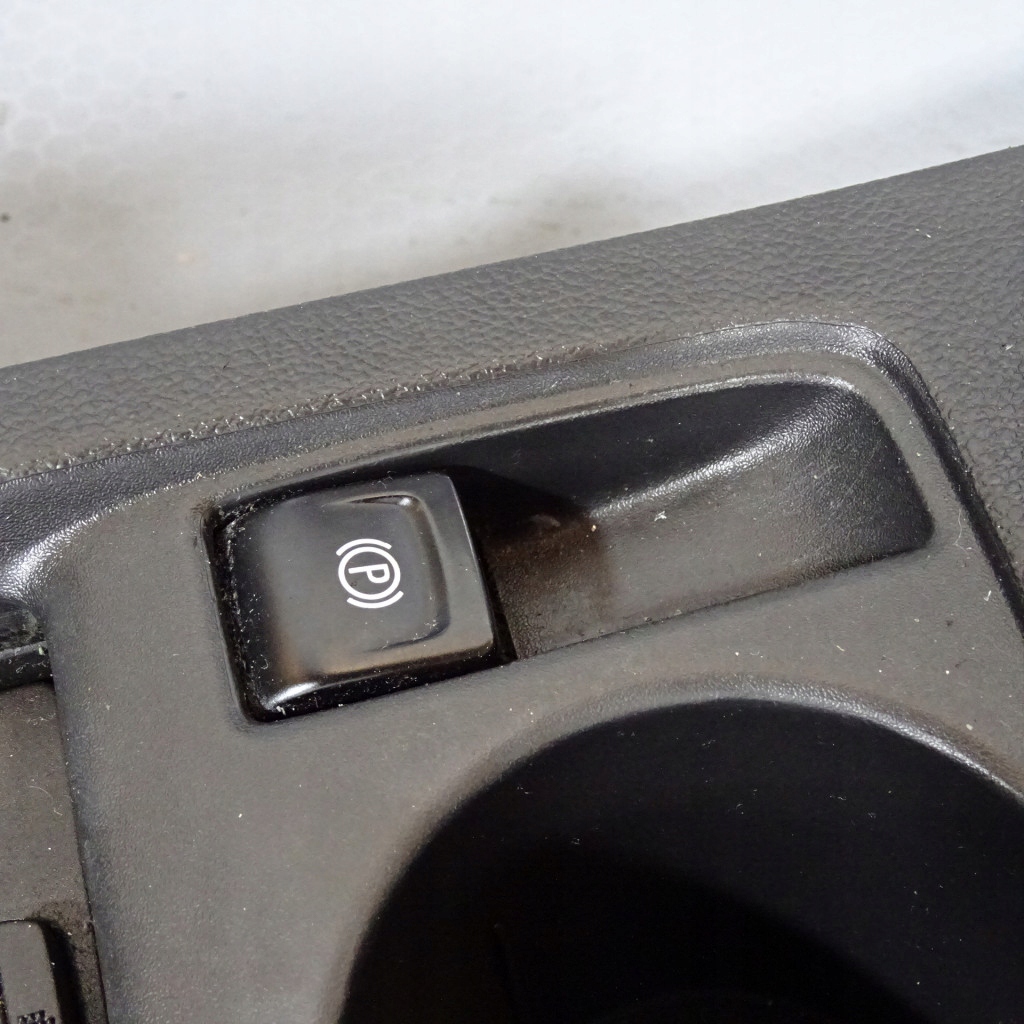 фото №4, Opel astra j lift kombi тунель середній