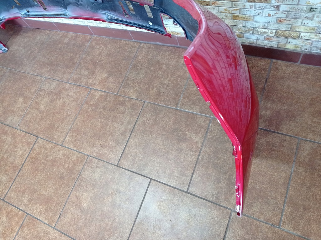 фото №5, Бампер перед toyota yaris cross