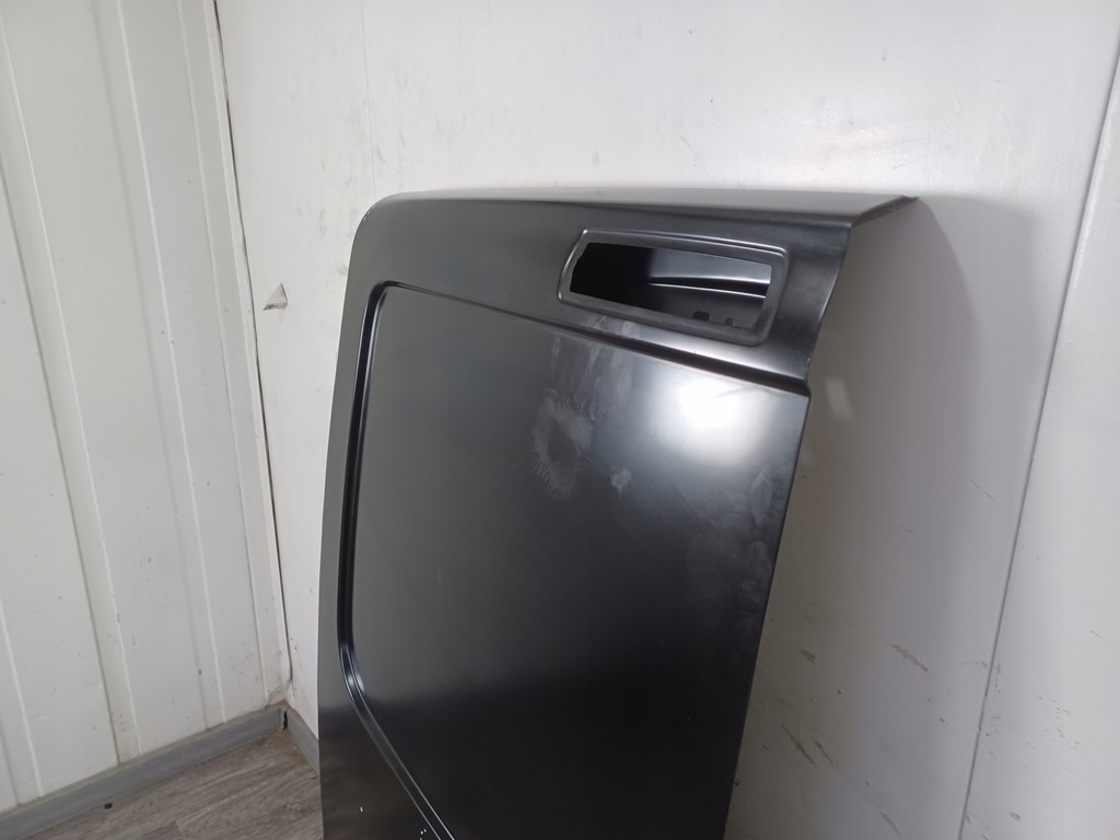 фото №7, Дверь renault trafic iii opel vivaro ii b задние левая сервисные оригинальные