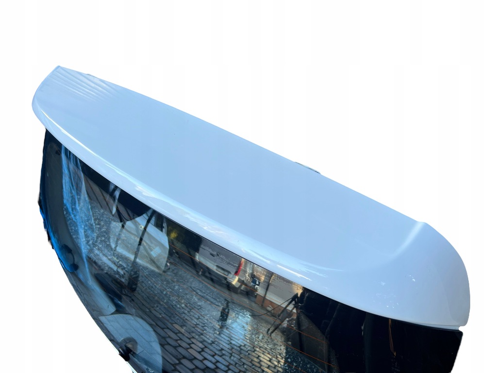 фото №4, Крышка багажника багажника комплектная kia picanto ii 2011-2017