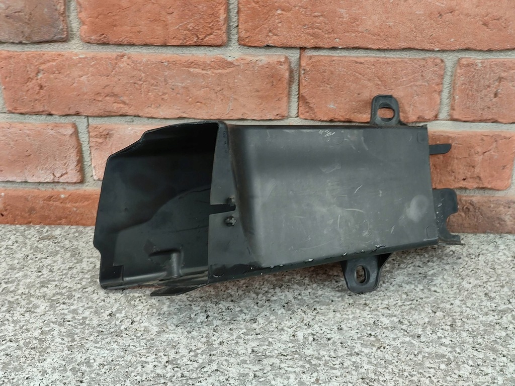 фото №5, Bmw 5 f10 f11 впуск воздуха канал диск левый 7331783