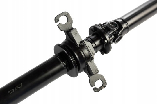 фото №2, Wał привідний nty nwn-mz-005