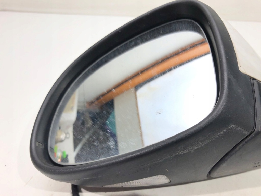 фото №6, Дзеркало лівий vw tiguan suv 07-18