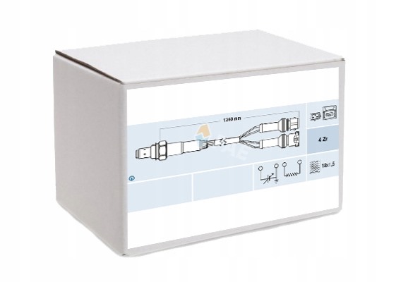 фото №1, Fae 77125 датчик лямбда-зонд