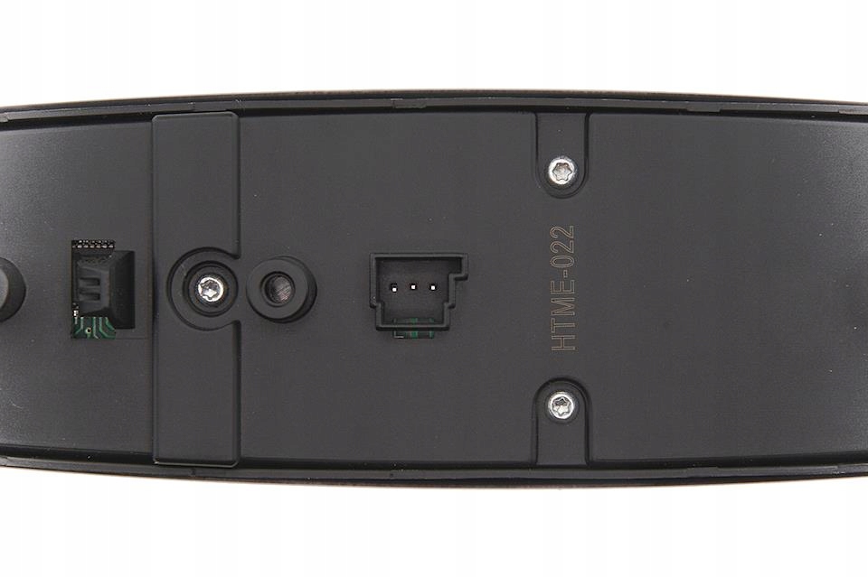 фото №10, Перемикач керування вікон