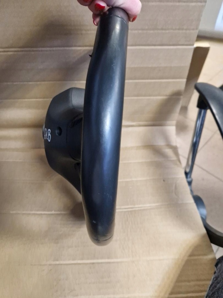 фото №9, Воздуховод кожа alfa romeo stelvio