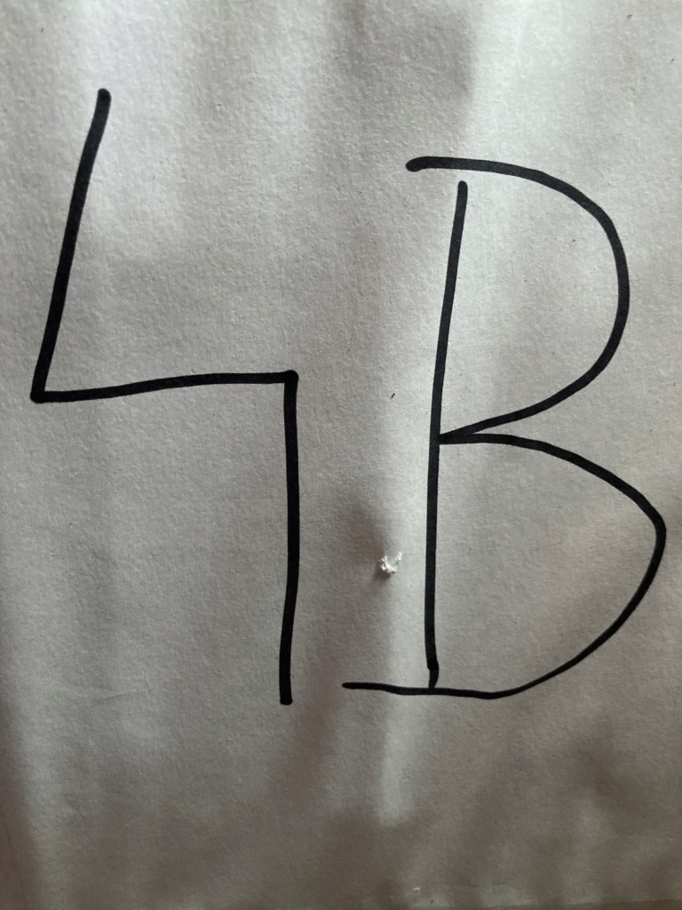 фото №4, Молдинг двері ліва задня opel corsa f