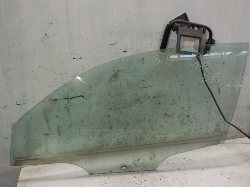 Купить Alfa 147 стекло дверь левая