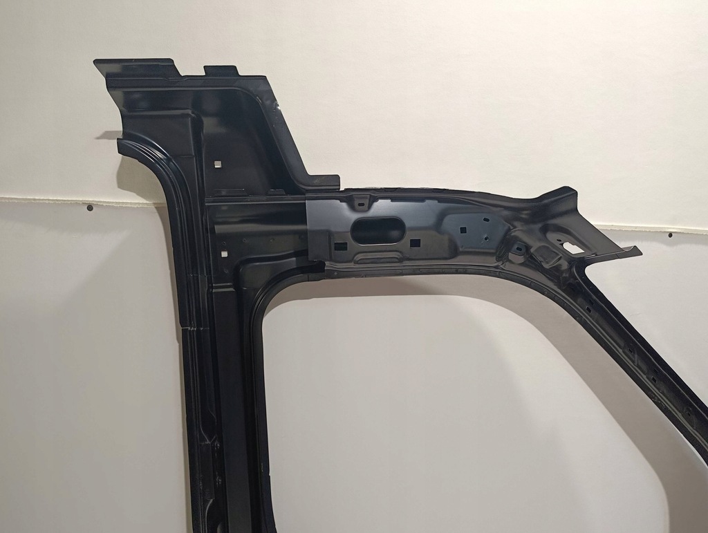 фото №7, Блок двигателя левый перед renault master iii iv movano b 10-21 762490006r