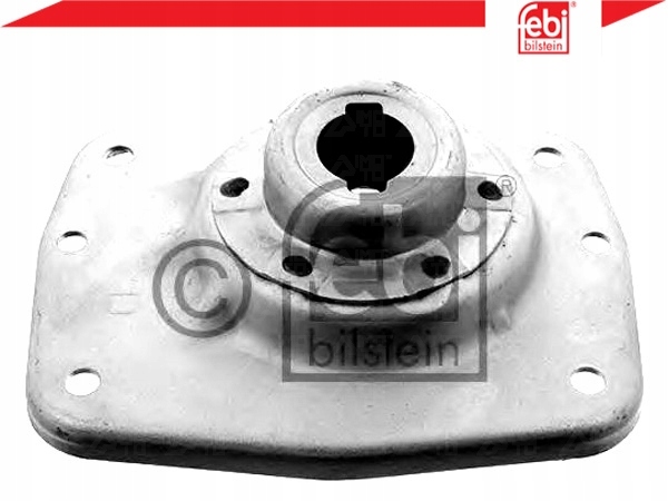 фото №2, Подушка амортизатора [febi bilstein]