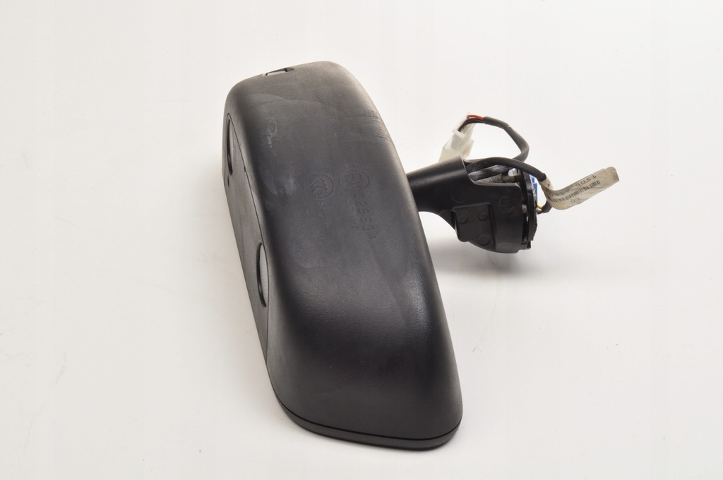 фото №10, Mercedes w156 зеркало внутреннее 026534