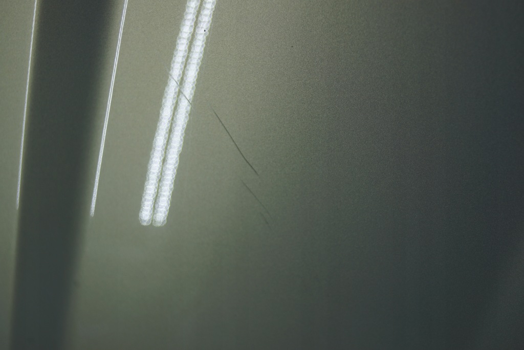 фото №5, Капот крышка двигателя subaru outback iii 03-09 450 14i