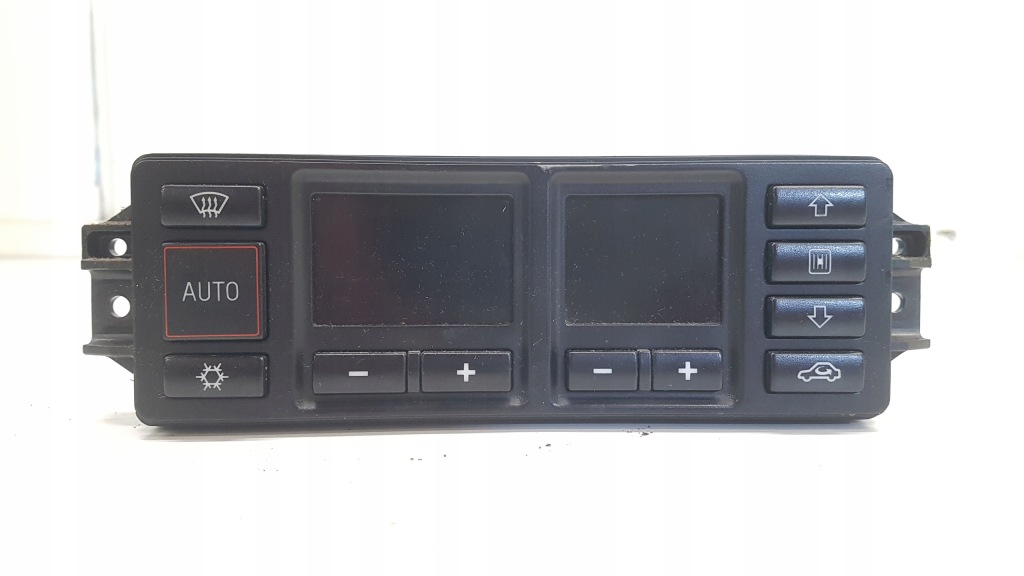 фото №1, Панель управление обдув audi a3 8l 8l0820043d