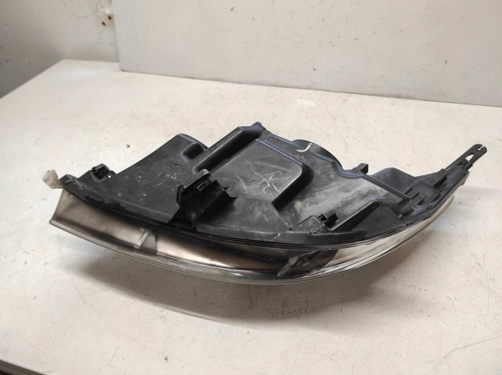 фото №8, Opel insignia a 08-11 лампа правая перед 13226783