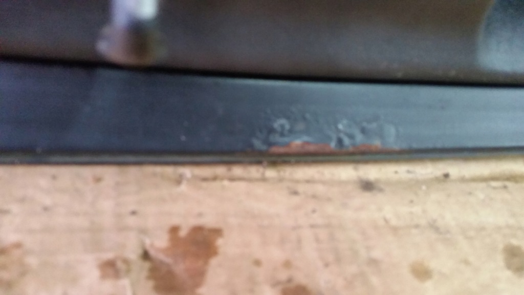 фото №3, Кришка багажника скло задня volvo c30 r-design 2006-2009