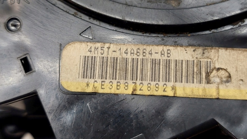 фото №6, Переключатель комбинированный transit mk6 6c1t13n064gd