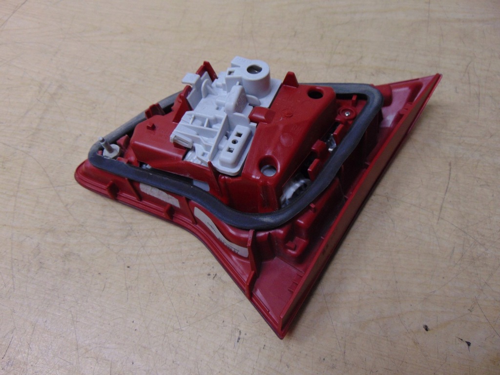 фото №12, Лампа левая задняя w крышка opel meriva b 13260838