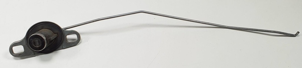 фото №1, Вкладка замка крышки задняя mazda rx-8