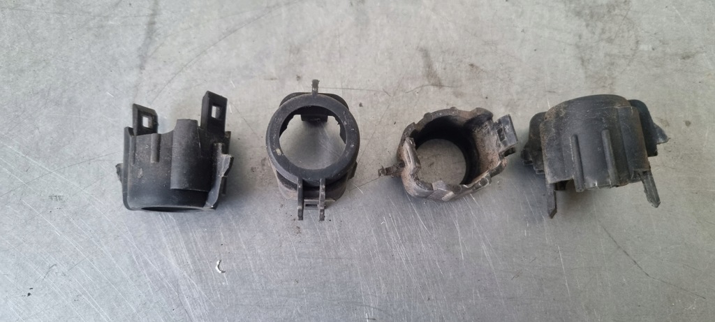 фото №1, Jeep wk корзина датчика pdc