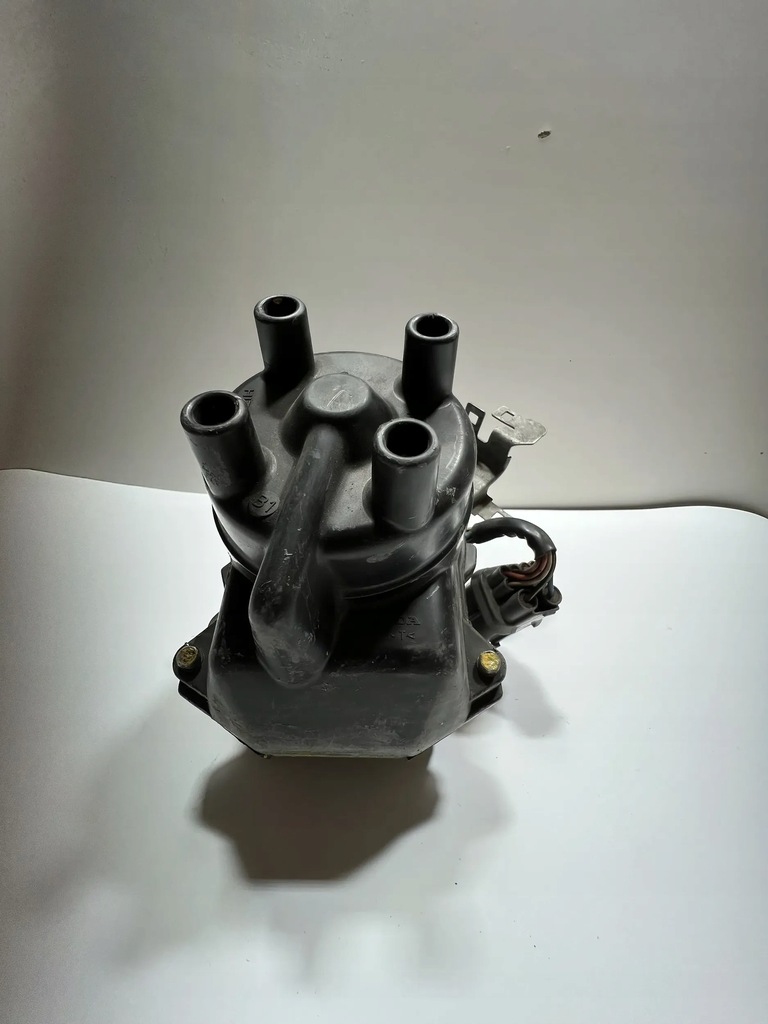 фото №10, Honda civic vi 95-98 аппарат зажигание oem