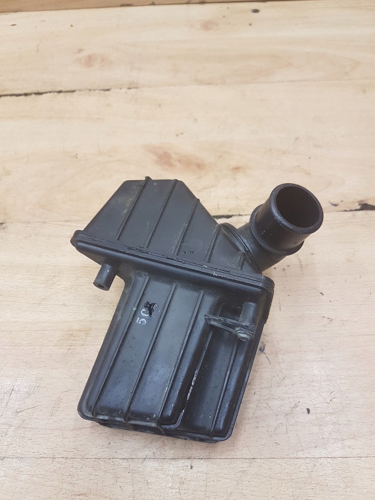 фото №1, Резонатор воздуха mazda 5 cr 1.8 16v