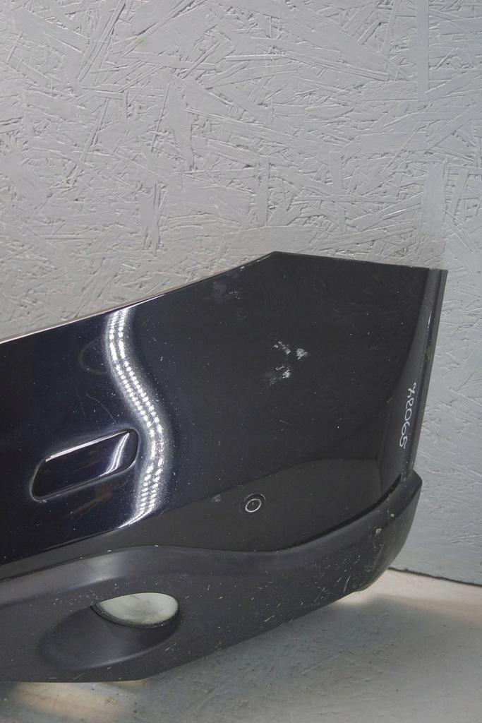 фото №8, Honda cr-v iii бампер перед омыватель pdc b92p z2065